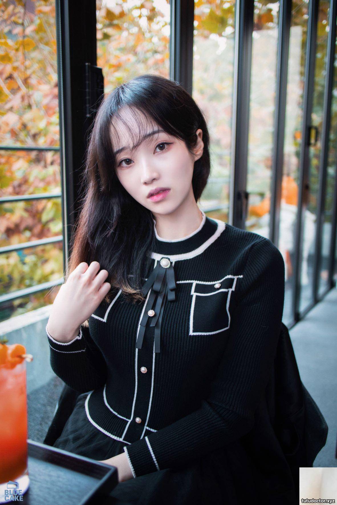 (BLUECAKE) Bambi – Autumn(56P)