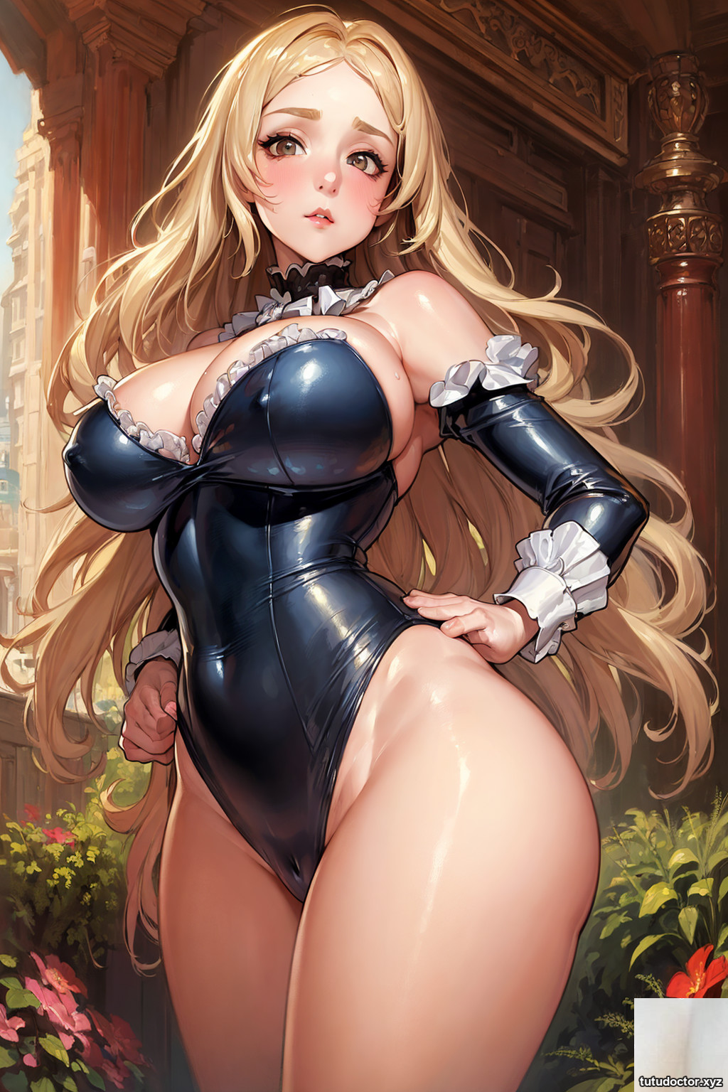 ●PIXIV● Dogvahkin (934423) 105503045 · photo 55 of 70
