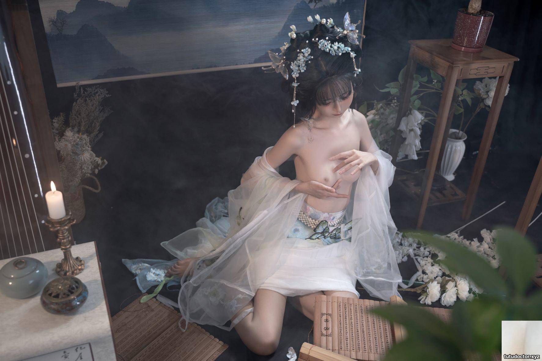 金鱼kinngyo – Cang Wu Yao · photo 33 of 61