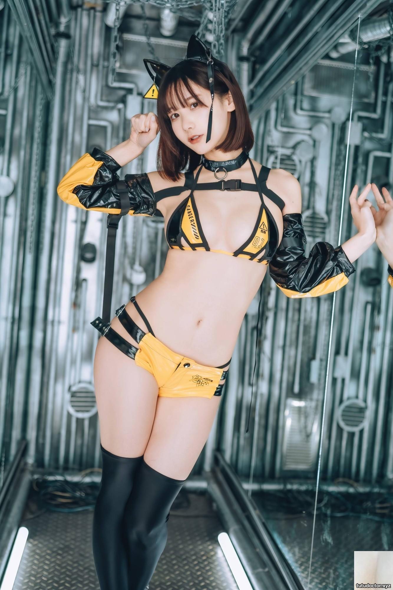Welfare Girl KenKen Twitter Collection VIP Exclusive 2 · photo 69 of 84