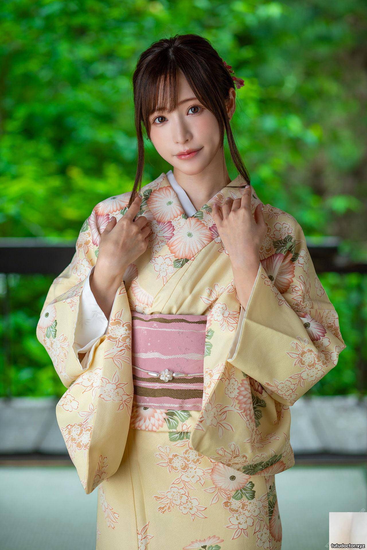 Moe Amatsuka Angel Moe – NUDE: 11 · photo 7 of 70