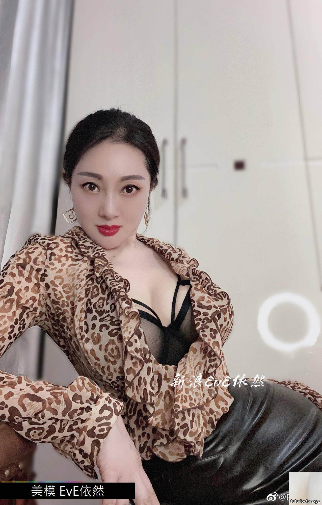 Beautiful model EvE still Twitter Collection VIP Exclusive 2 · photo 176 of 208