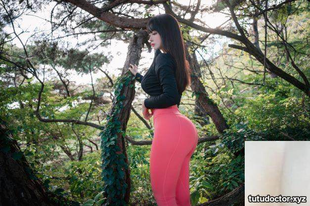 ZziZzi – Naughty Hiking Course 2 · photo 37 of 80