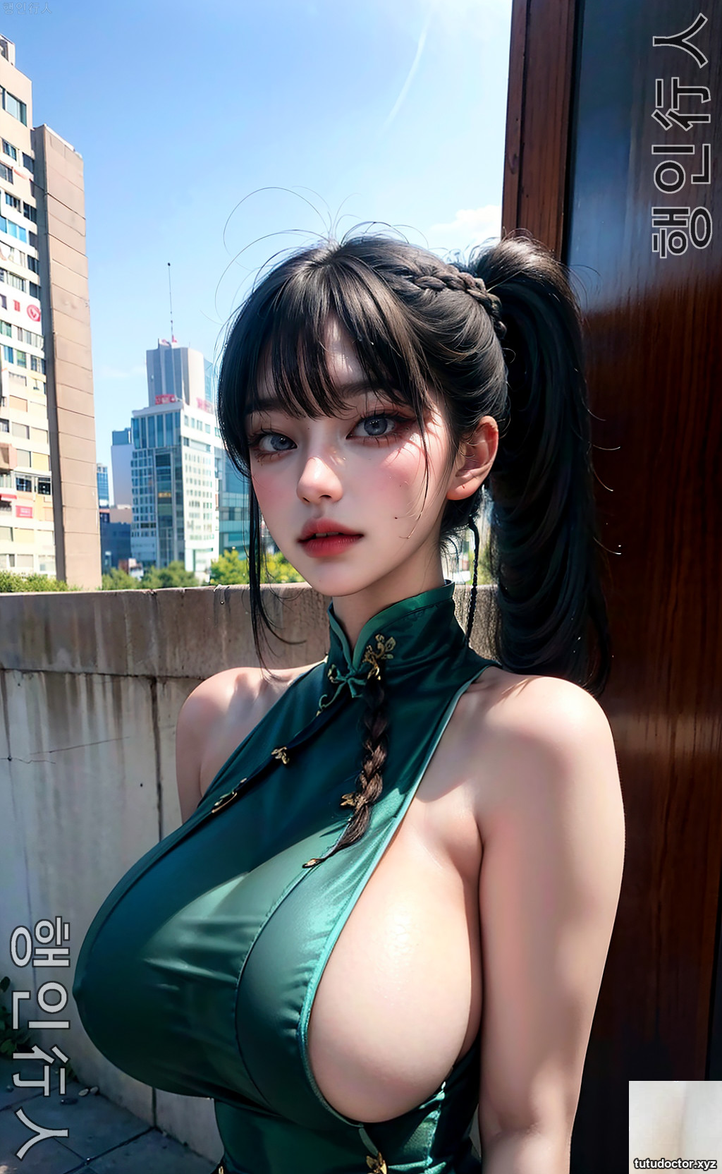 cheongsam · photo 3 of 33