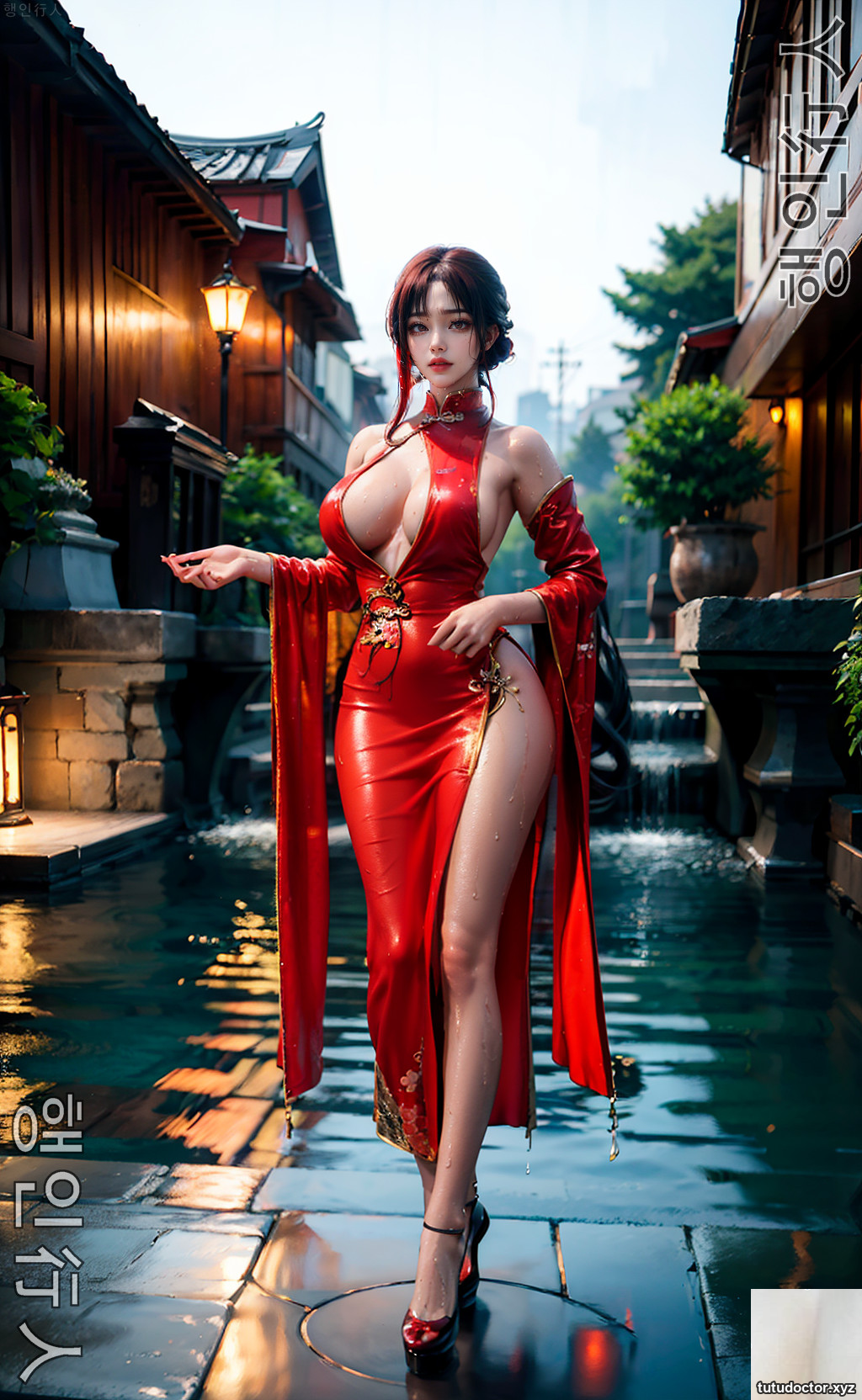 cheongsam · photo 4 of 33