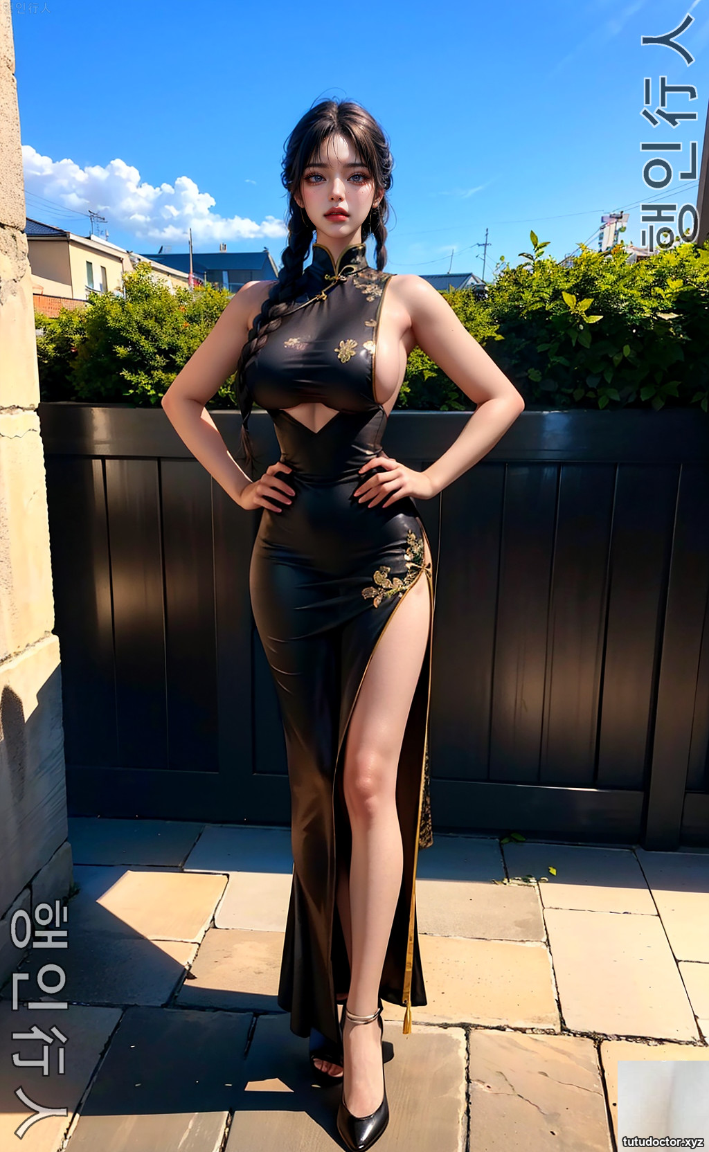cheongsam · photo 5 of 33