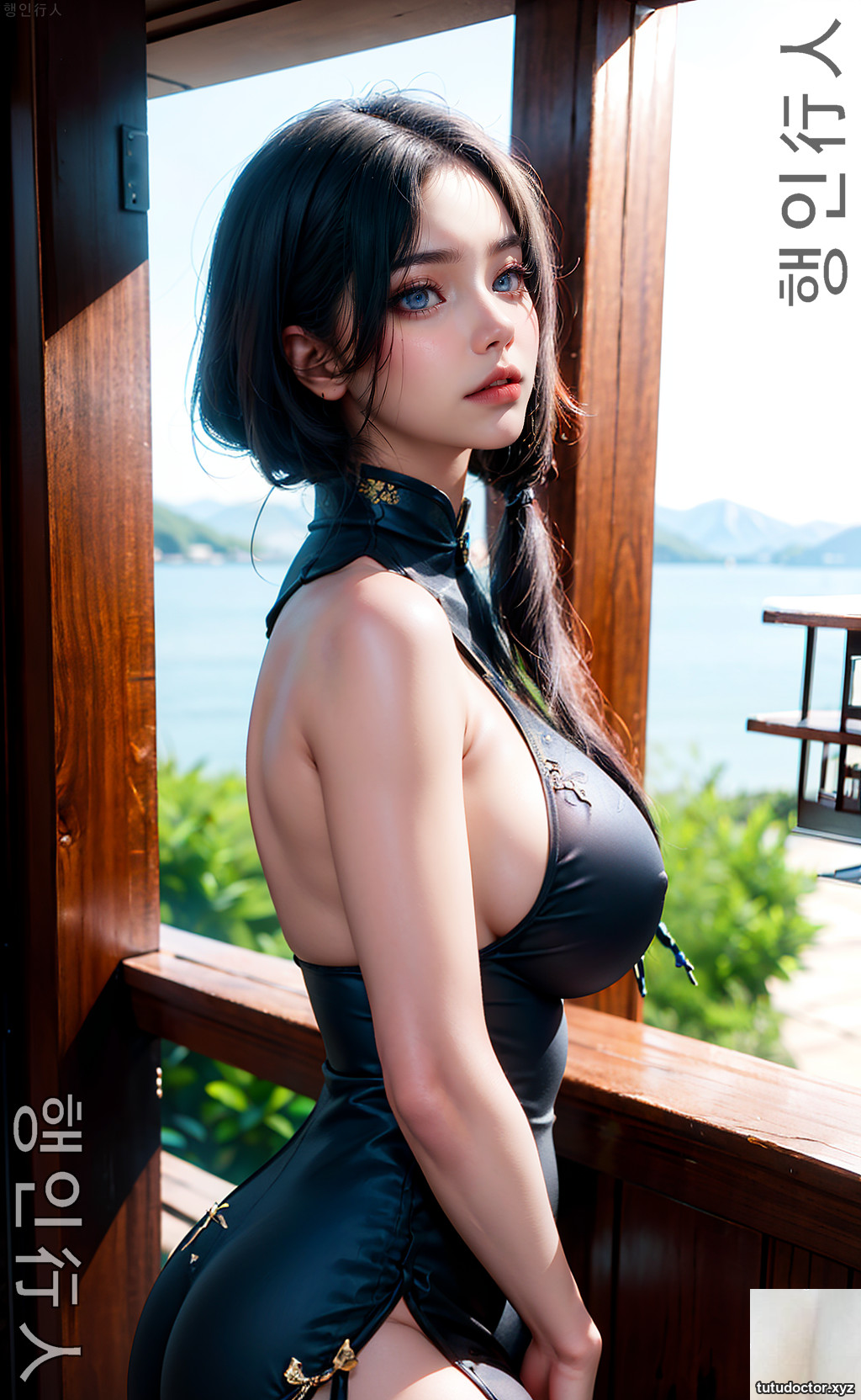 cheongsam · photo 19 of 33