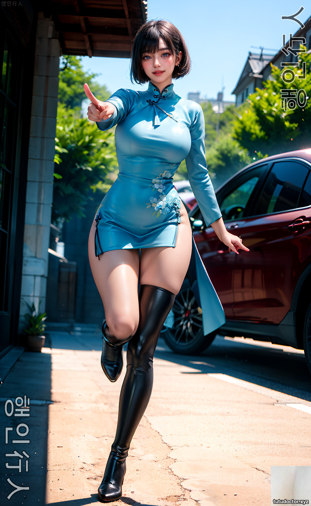 cheongsam · photo 24 of 33