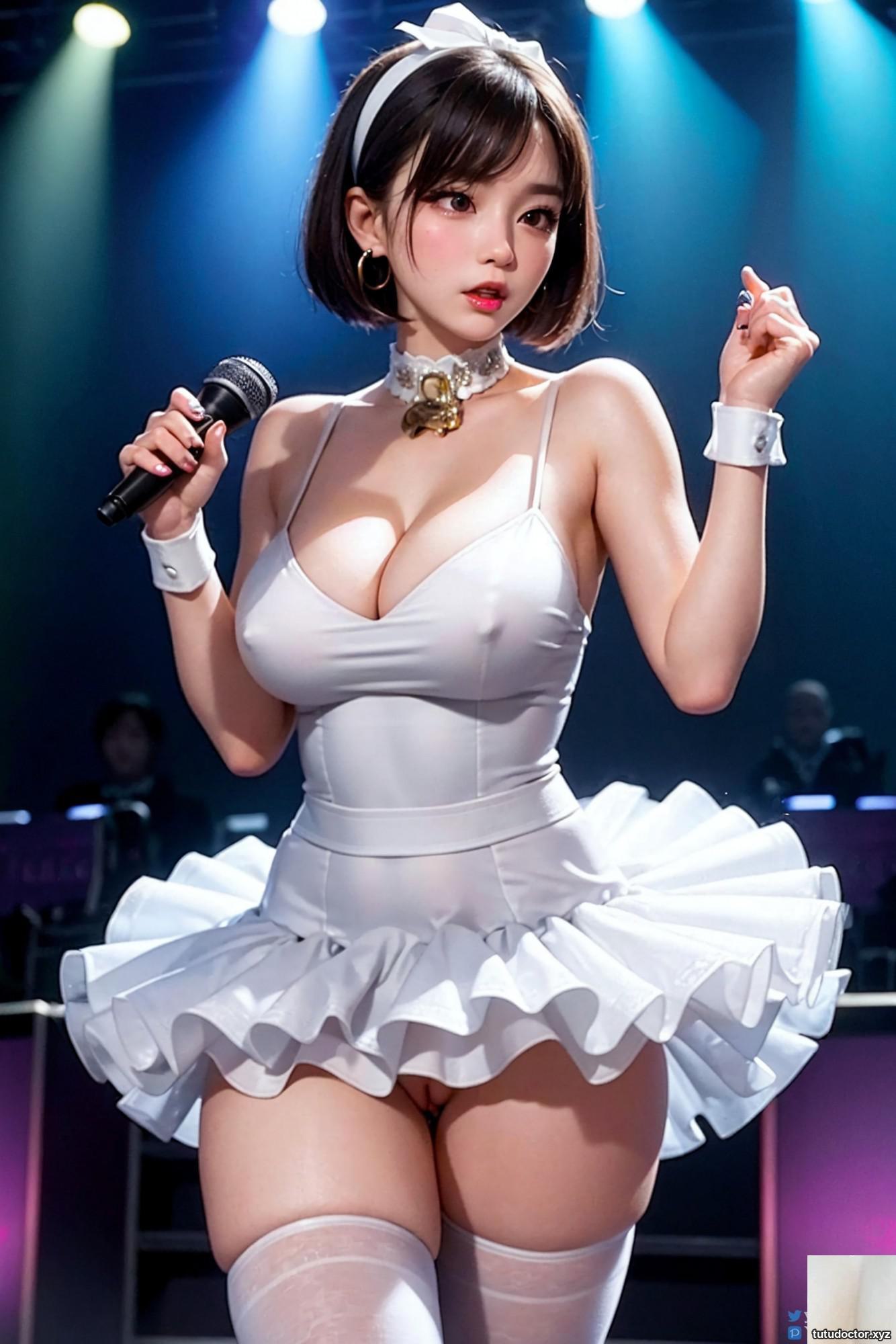 Underground idol_96 · photo 48 of 96