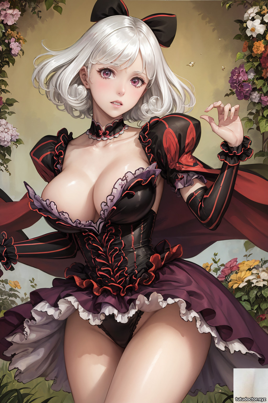 ●PIXIV● Dogvahkin (934423) 107150737 · photo 24 of 63