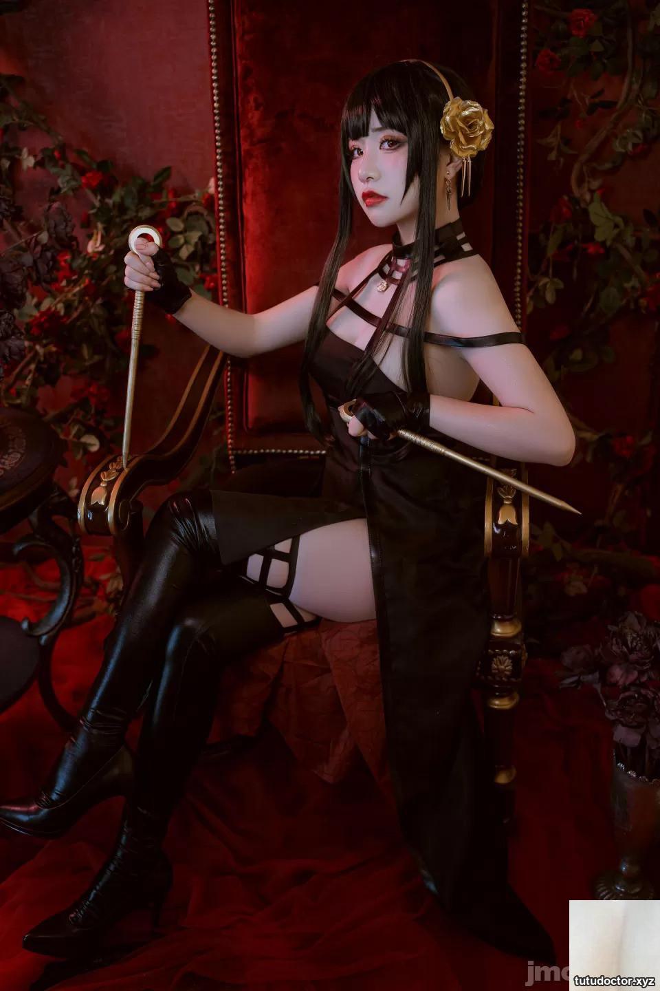 Explosive Girl Meow Xiaoji-Spy Play House · photo 4 of 60