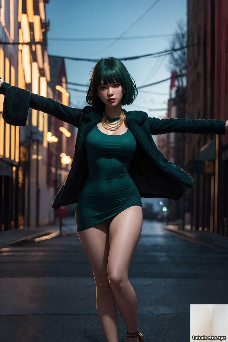 Fubuki OPM_extra · photo 2 of 81