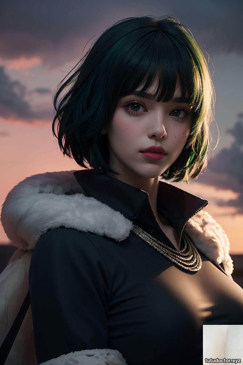 Fubuki OPM_extra · photo 3 of 81