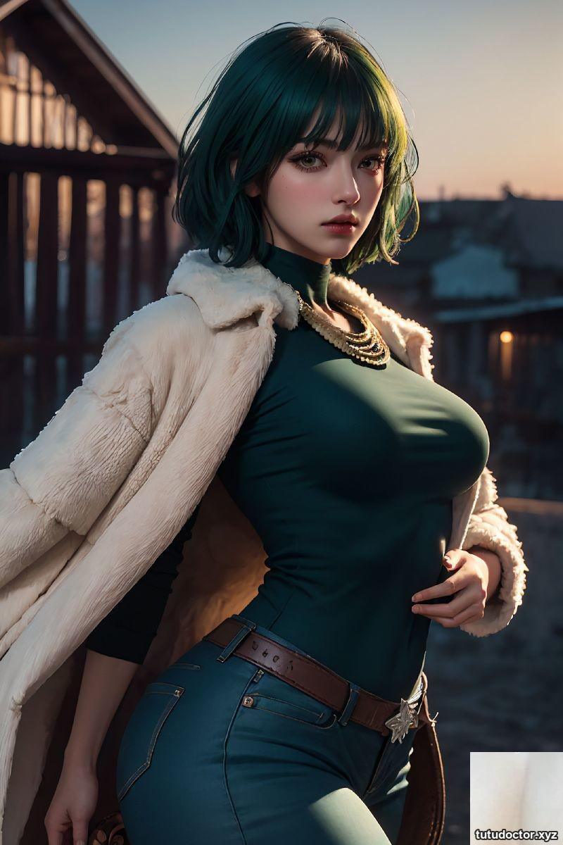 Fubuki OPM_extra · photo 4 of 81