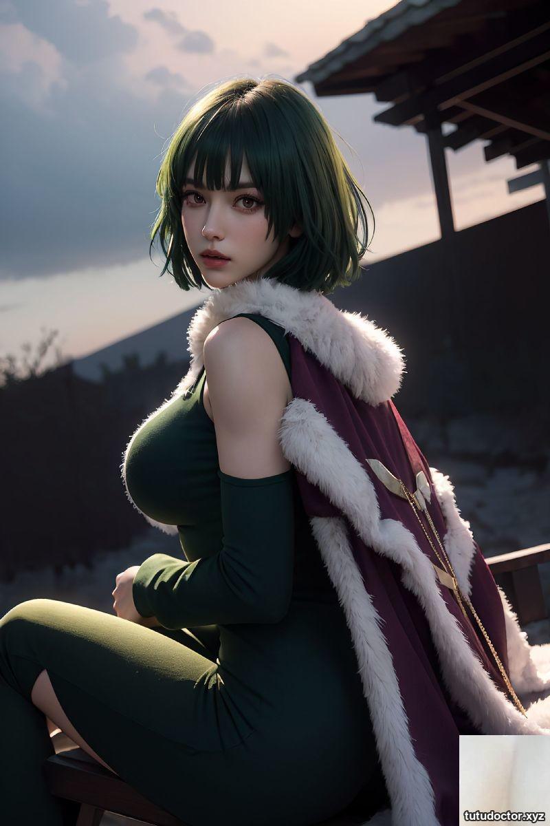 Fubuki OPM_extra · photo 5 of 81