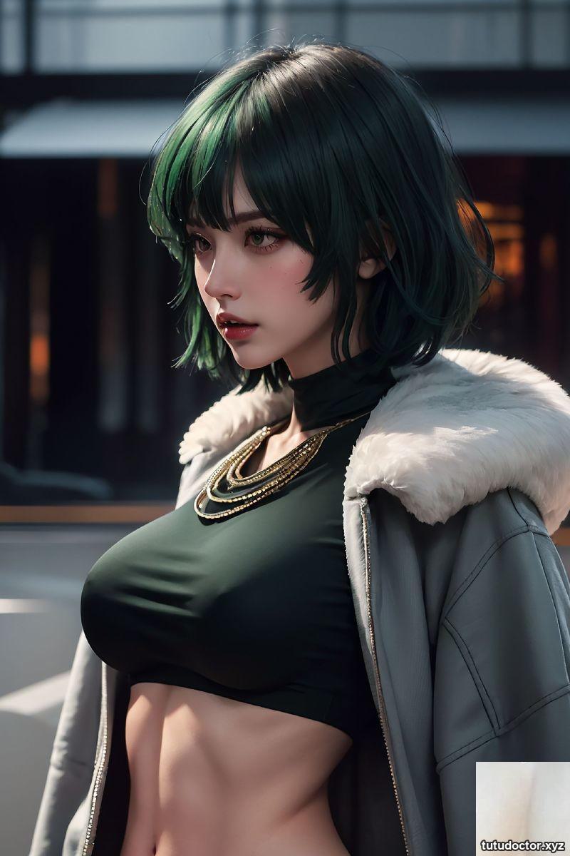 Fubuki OPM_extra · photo 6 of 81