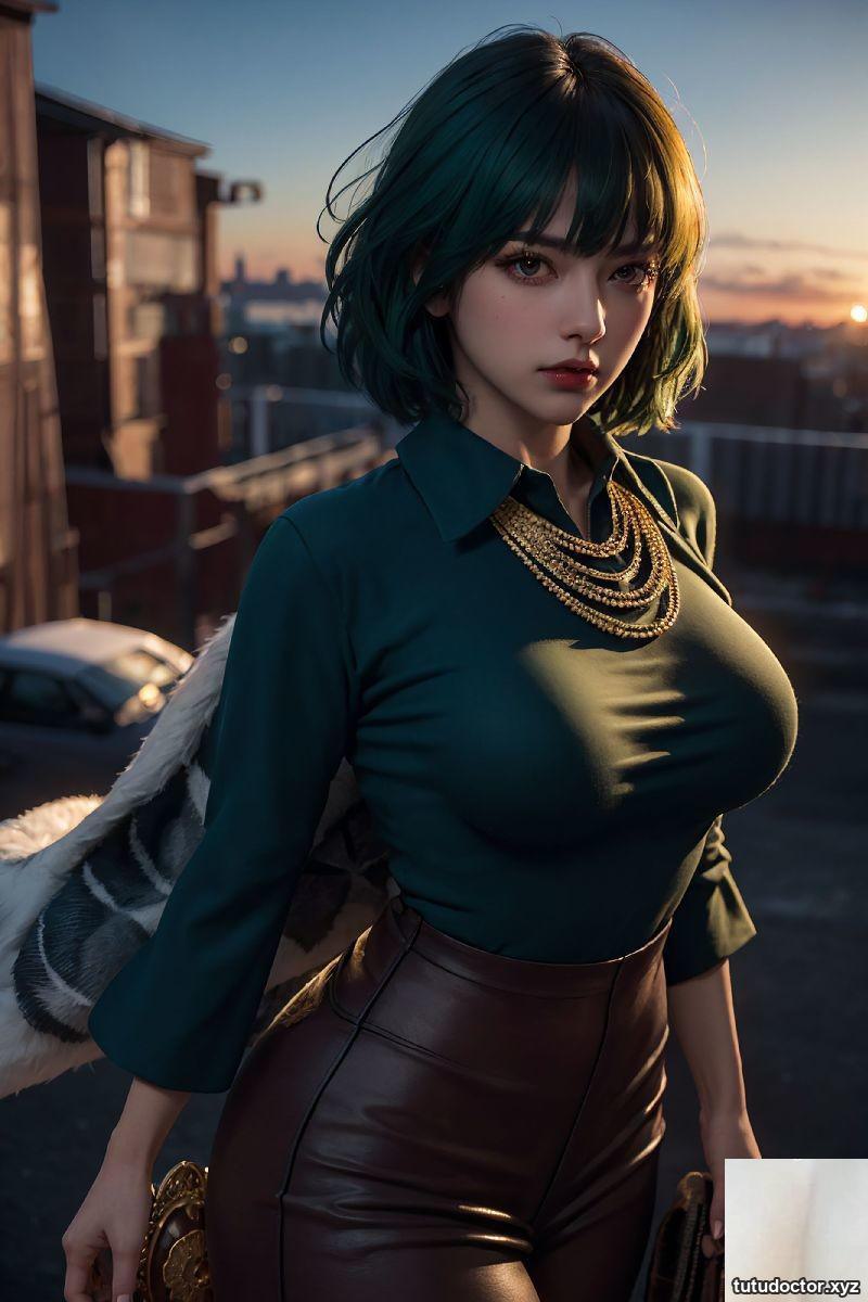 Fubuki OPM_extra · photo 7 of 81