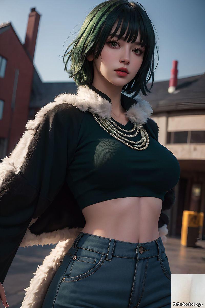 Fubuki OPM_extra · photo 9 of 81