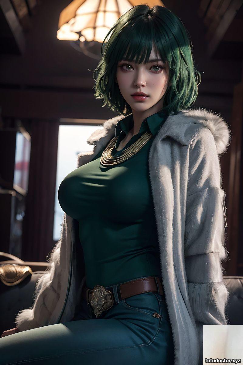 Fubuki OPM_extra · photo 10 of 81