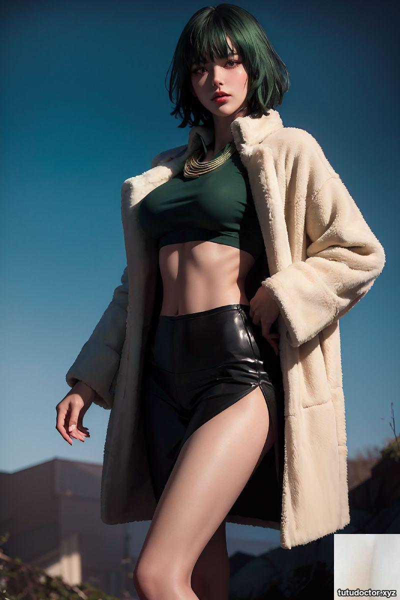 Fubuki OPM_extra · photo 16 of 81