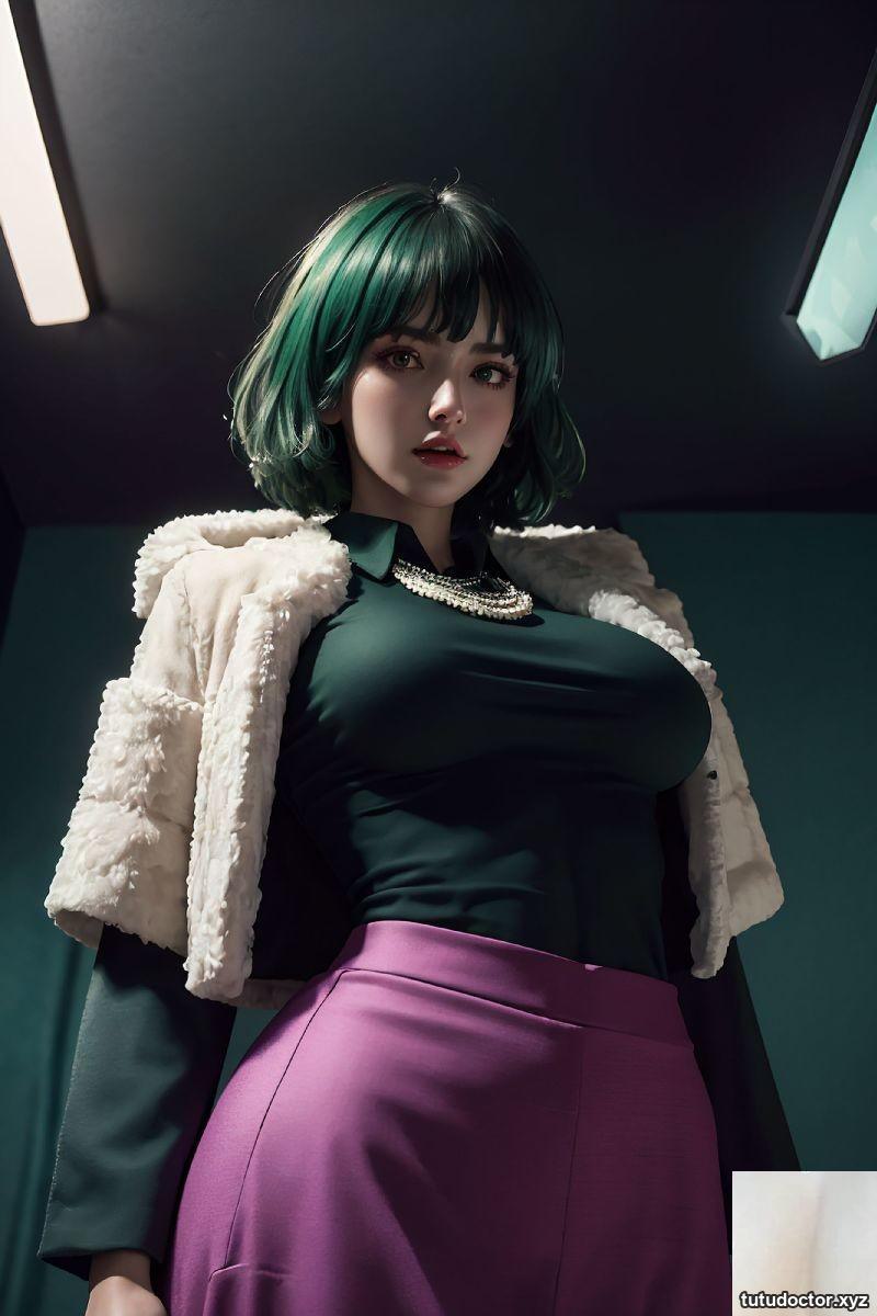 Fubuki OPM_extra · photo 17 of 81