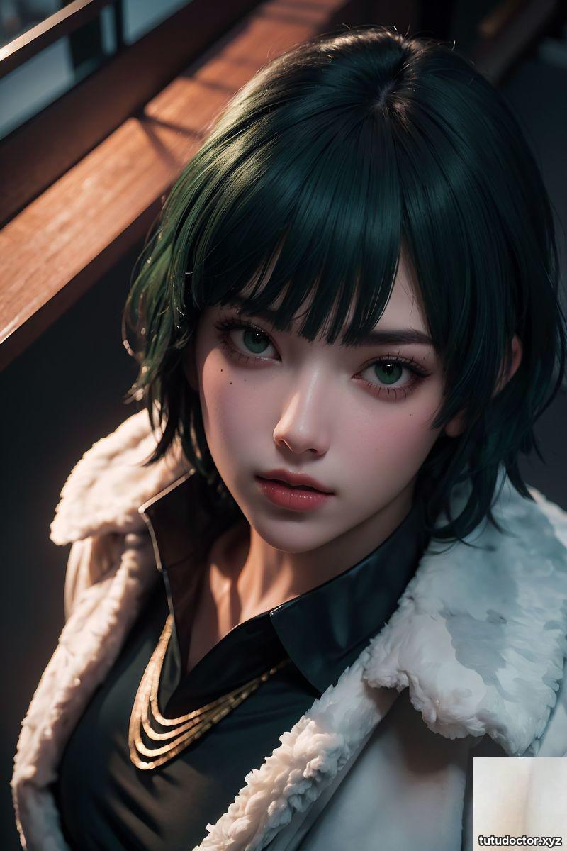 Fubuki OPM_extra · photo 18 of 81