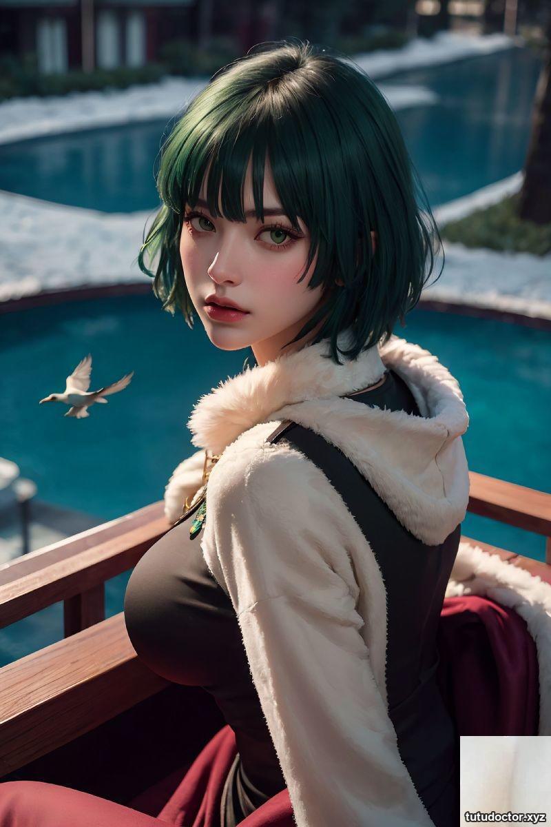 Fubuki OPM_extra · photo 20 of 81