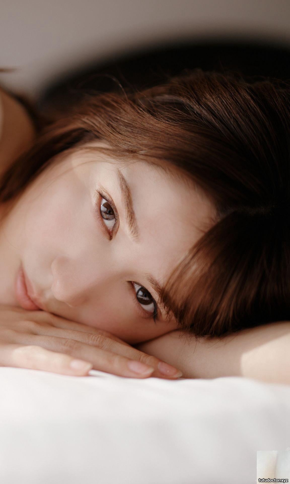 Risa Yukihira 雪平丽left – A person who is hor · photo 59 of 71
