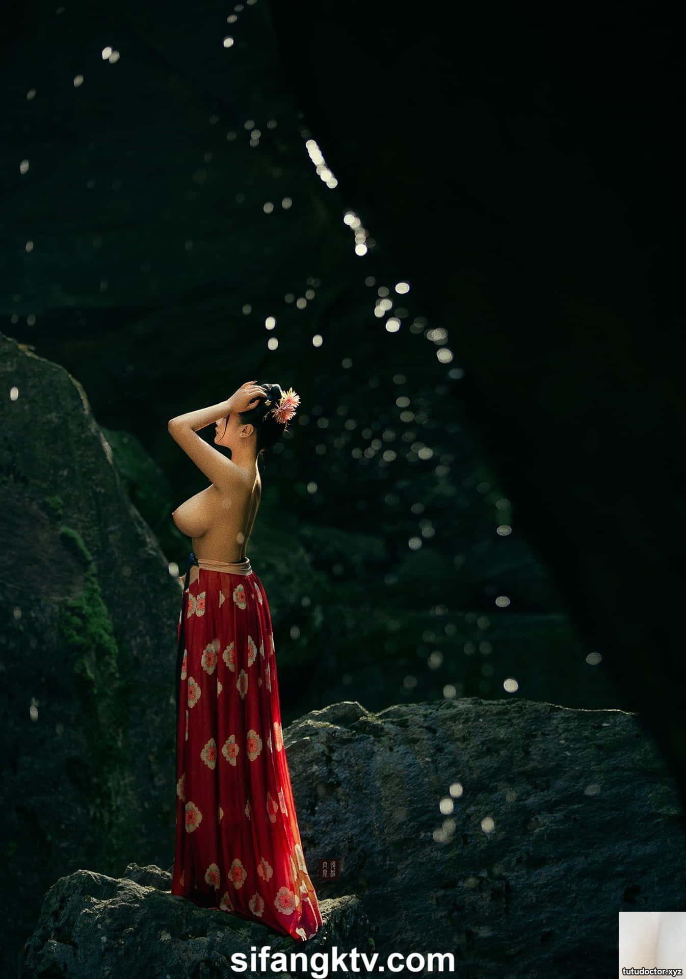 Top internet celebrity photography masters resurrection space · photo 23 of 48