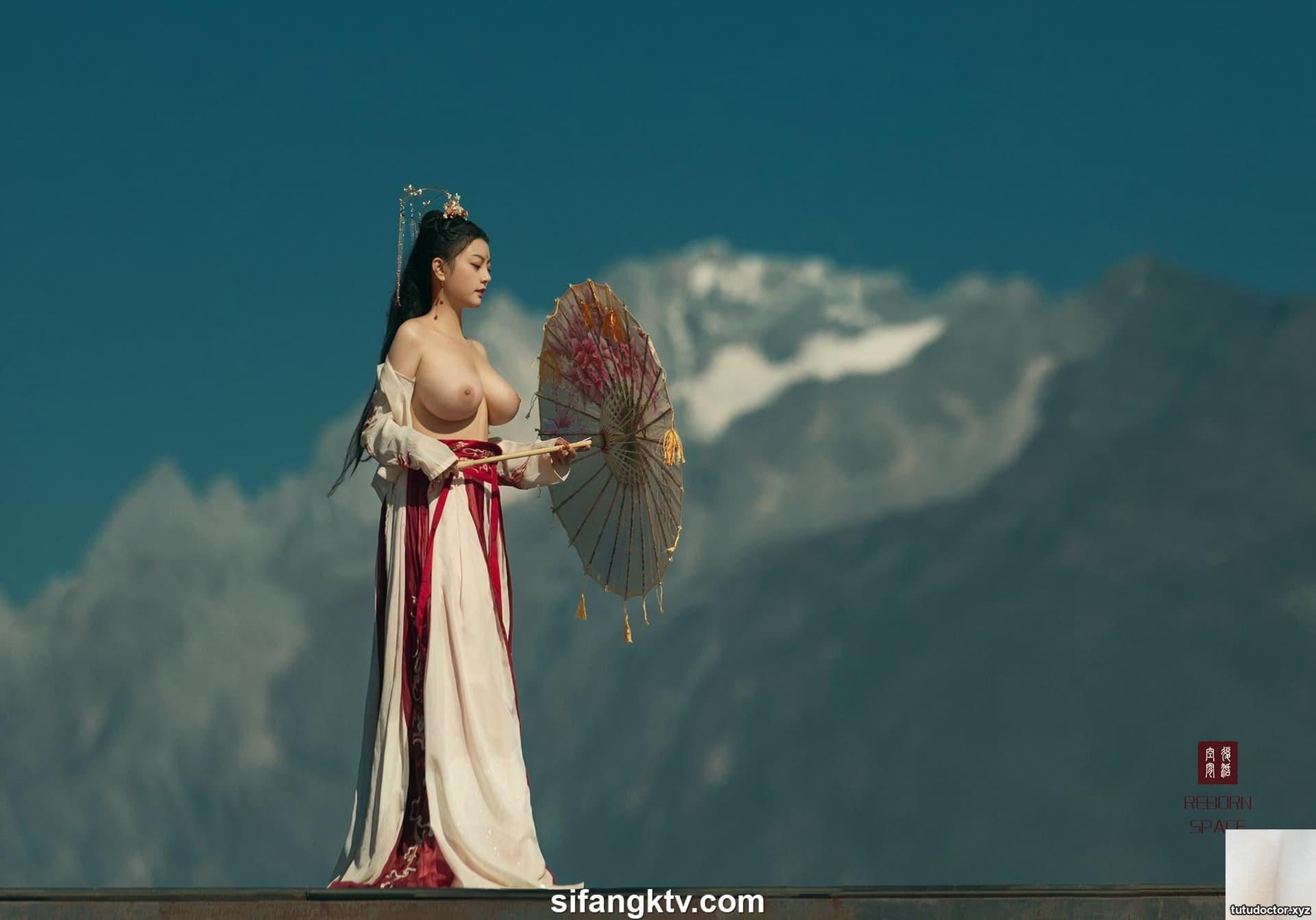 Top internet celebrity photography masters resurrection space · photo 24 of 48