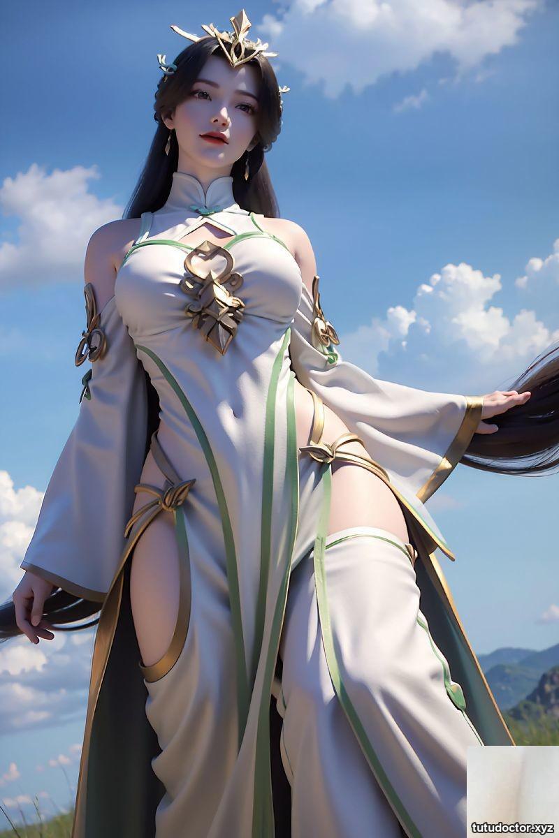 Liushen_extra · photo 13 of 103