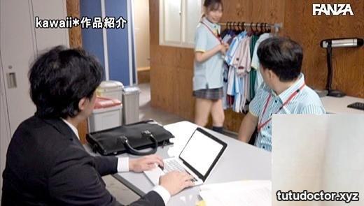 Ruru Mishiro: I succumbed to the temptation of my part-time jobs · photo 12 of 73