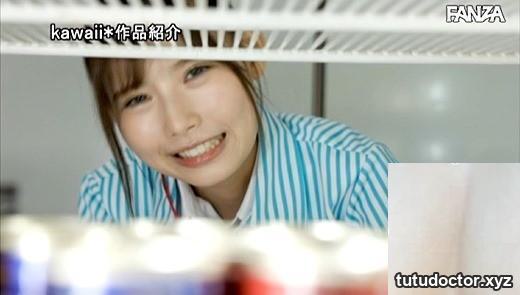Ruru Mishiro: I succumbed to the temptation of my part-time jobs · photo 22 of 73