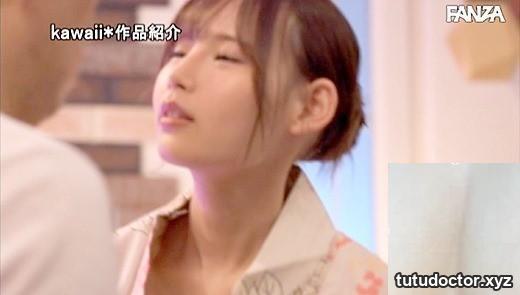 Ruru Mishiro: I succumbed to the temptation of my part-time jobs · photo 29 of 73