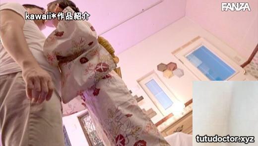 Ruru Mishiro: I succumbed to the temptation of my part-time jobs · photo 30 of 73