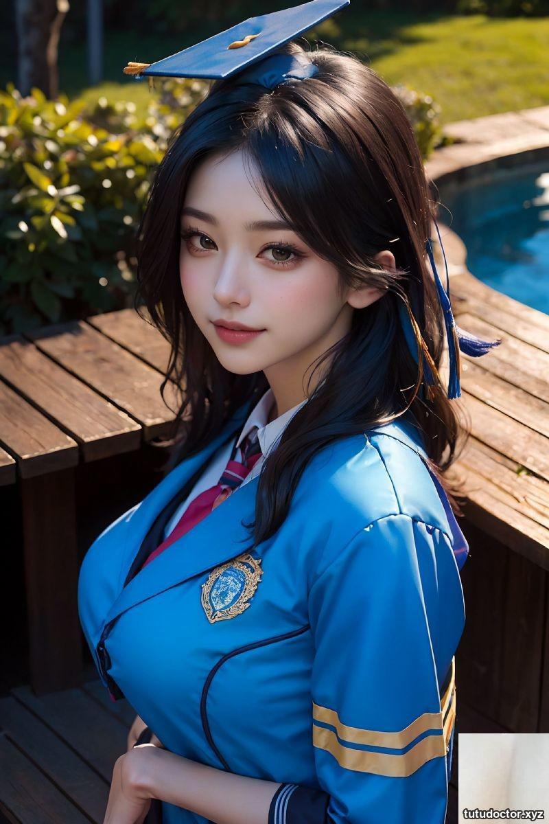 Graduation Girl_extra · photo 16 of 112