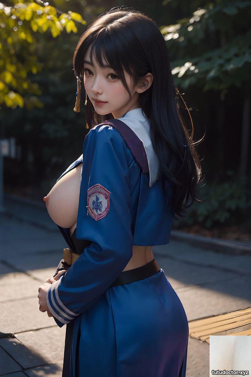 Graduation Girl_extra · photo 23 of 112