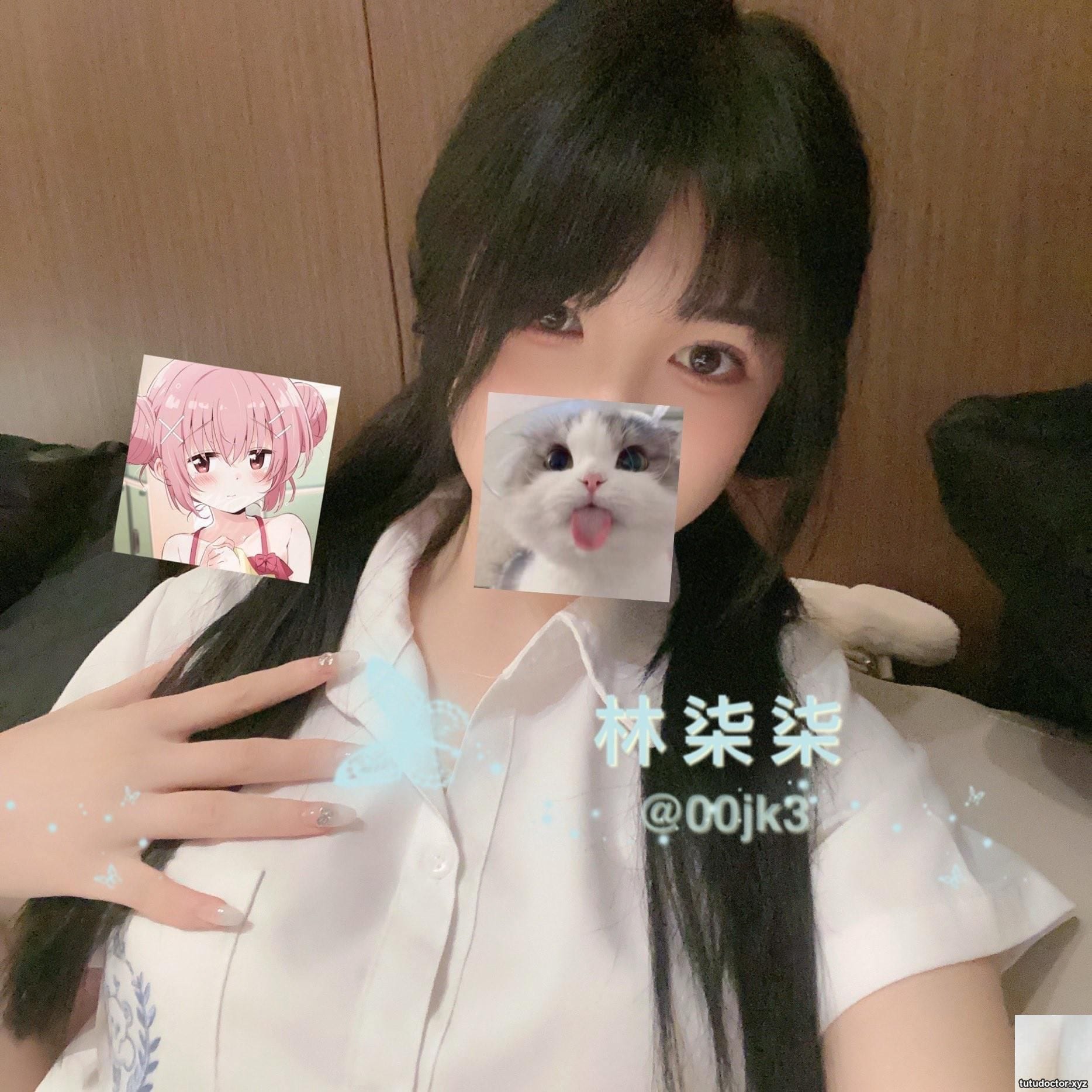 Internet beauty Lin Qiqi · photo 31 of 52