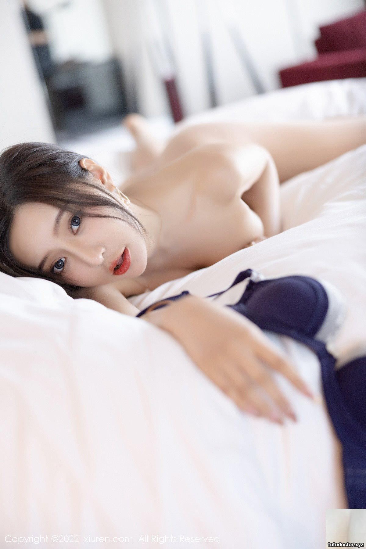 2022.12.09 Vol.5978 Wang Xinyaoyanni · photo 82 of 82