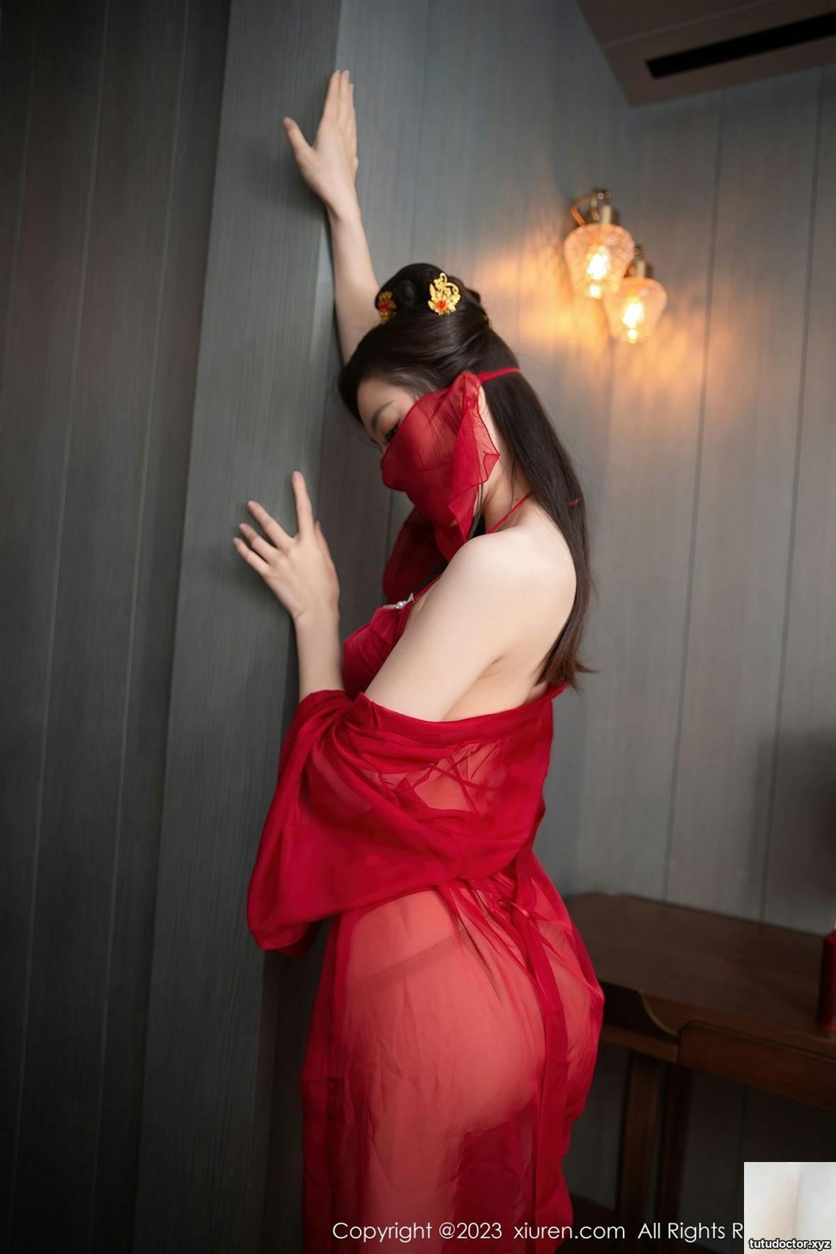 2023.03.31 Vol.6509 is the full version of Xiao Doudou without · photo 47 of 76