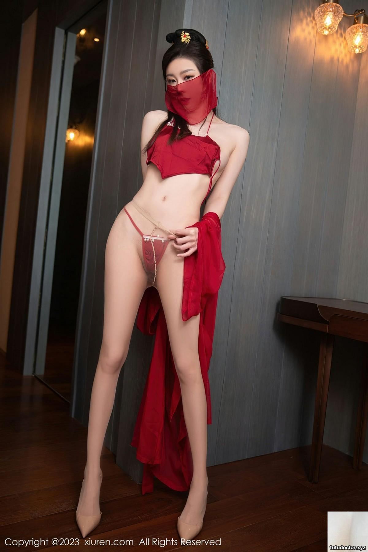 2023.03.31 Vol.6509 is the full version of Xiao Doudou without · photo 53 of 76