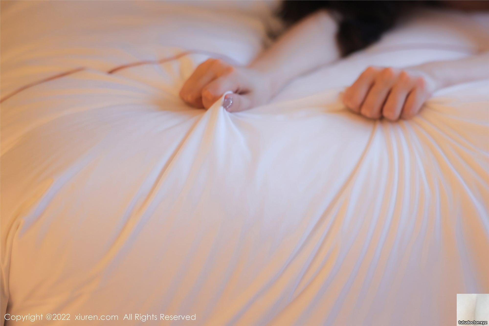 2022.10.14 NO.5710 Gu Qiaonan full version anhydrous · photo 27 of 90