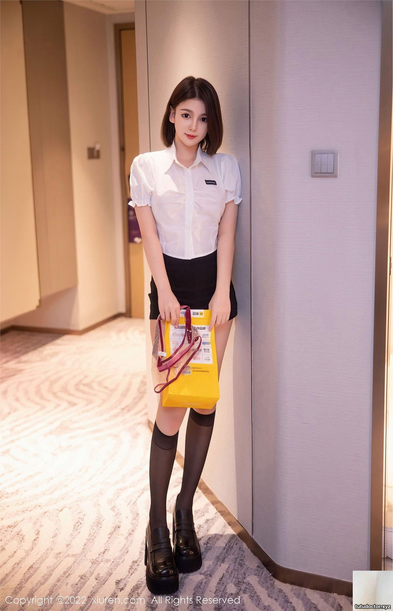 2022.10.13 NO.5702 Meiyangyang full version anhydrous · photo 29 of 90