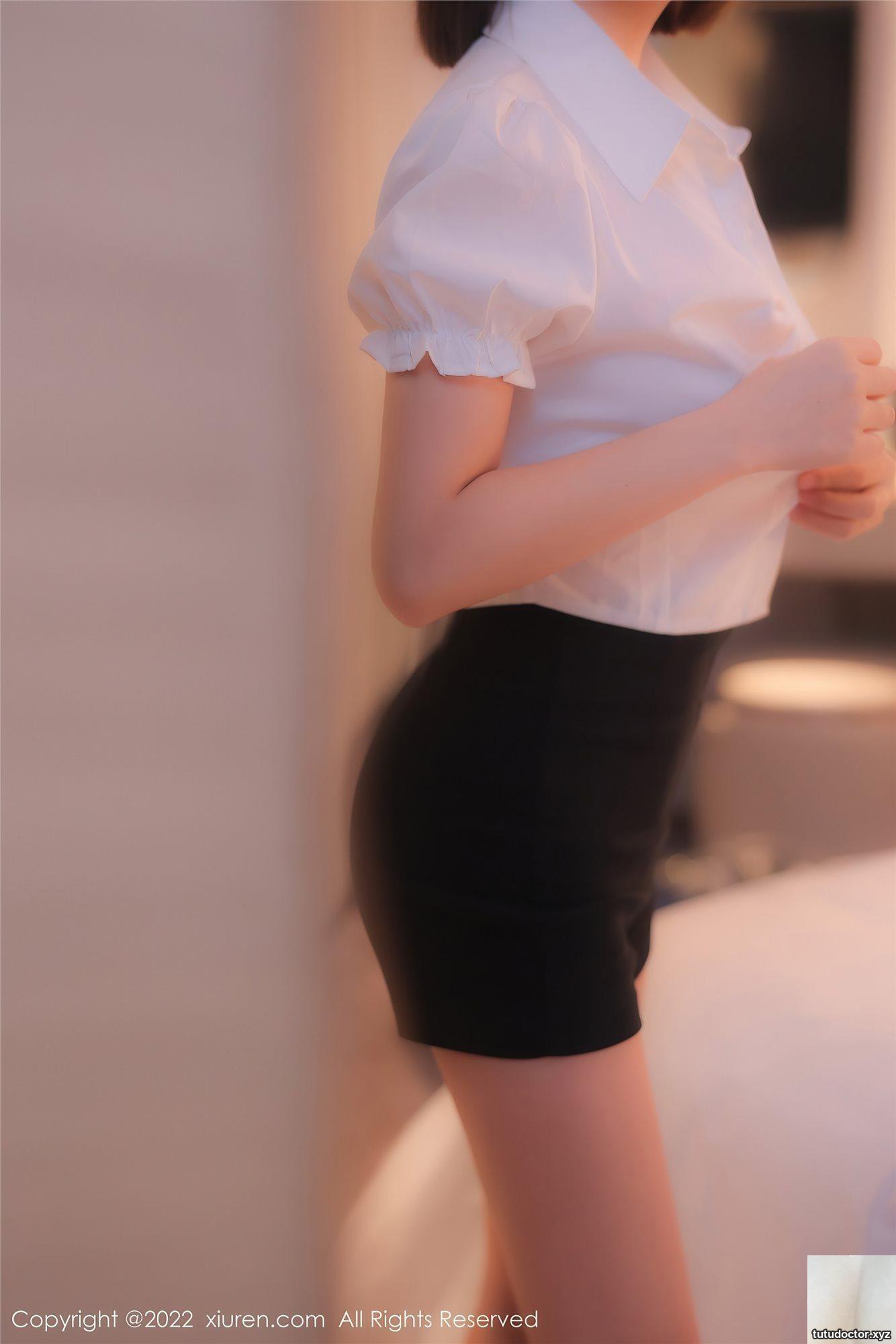 2022.10.13 NO.5702 Meiyangyang full version anhydrous · photo 33 of 90