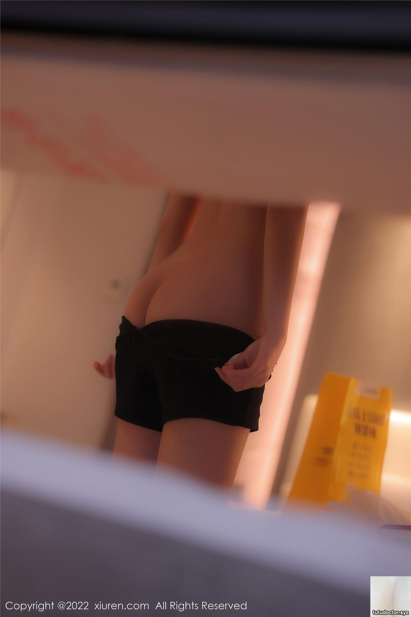 2022.10.13 NO.5702 Meiyangyang full version anhydrous · photo 37 of 90