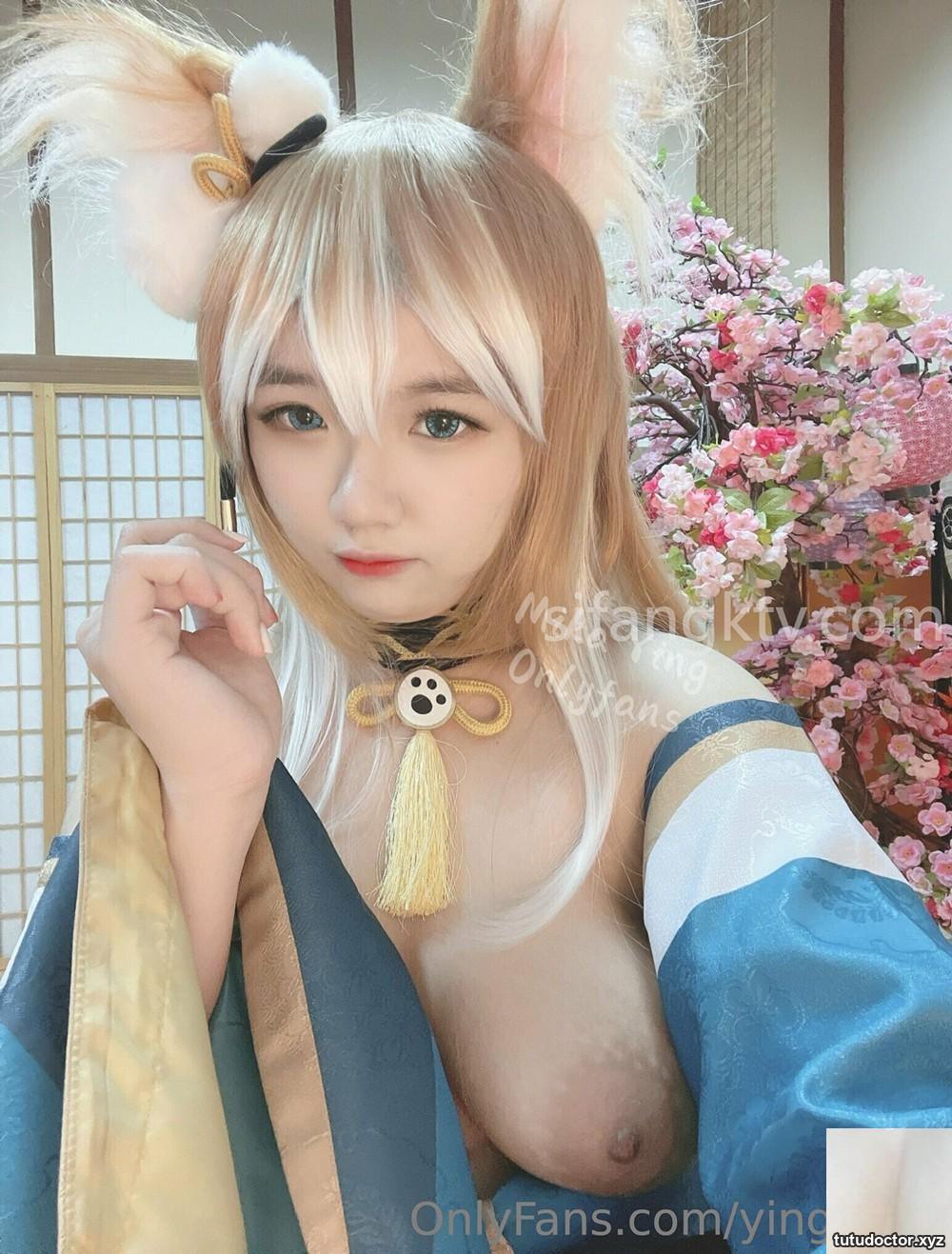 mikaying – Miss Hina · photo 3 of 18