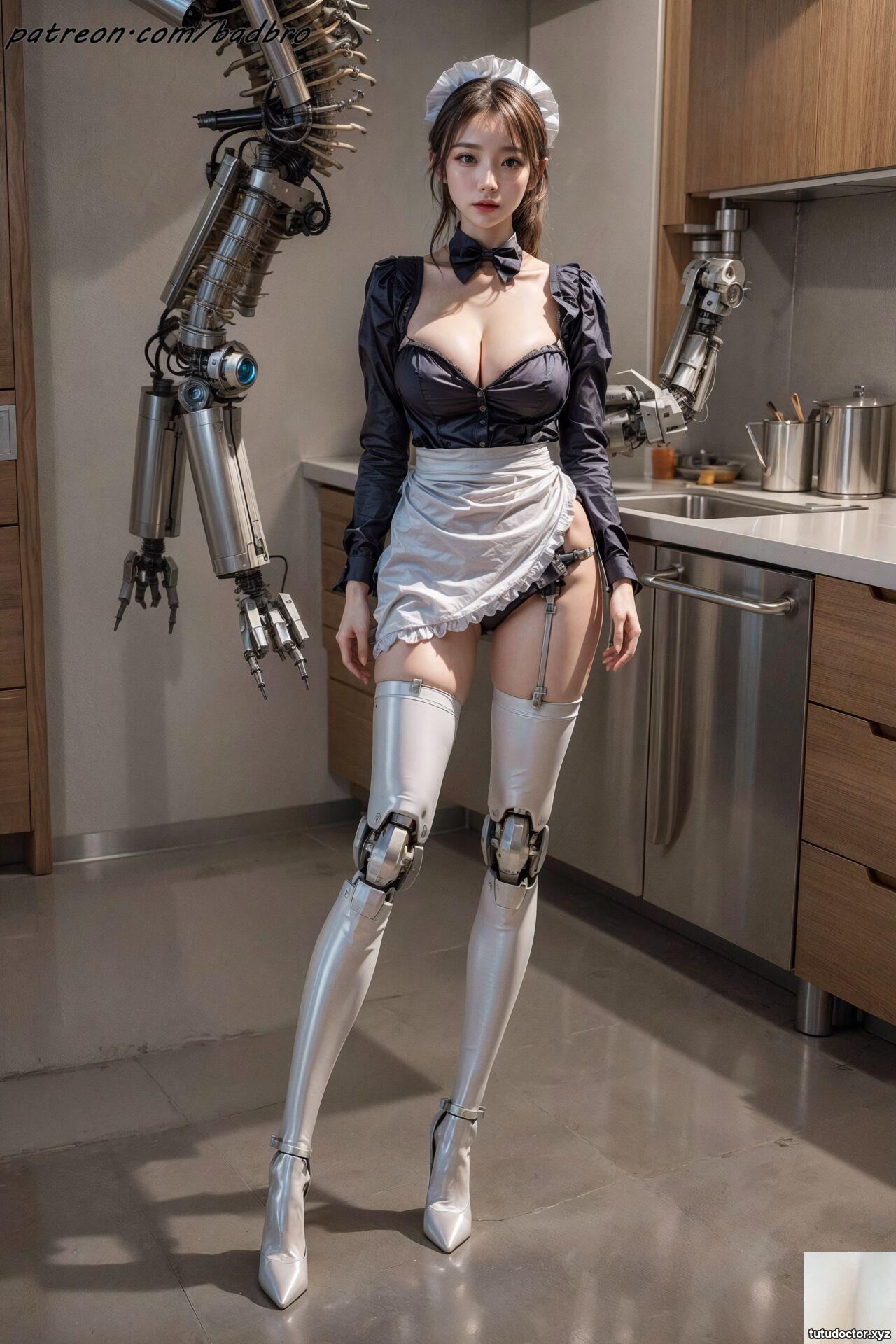 PATREON Badbro – Welcome to the future · photo 17 of 24