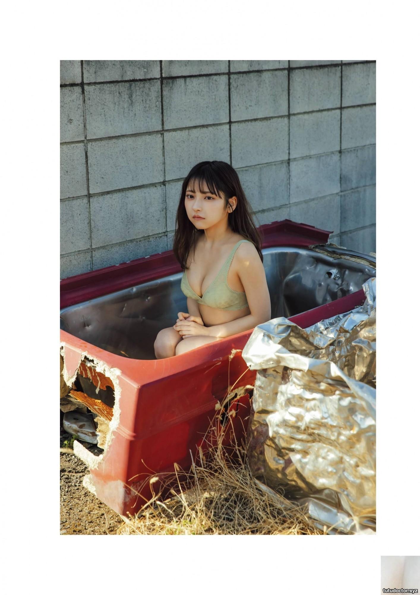 The amount of milk is so high that it is the strongest in Reiwa · photo 16 of 27