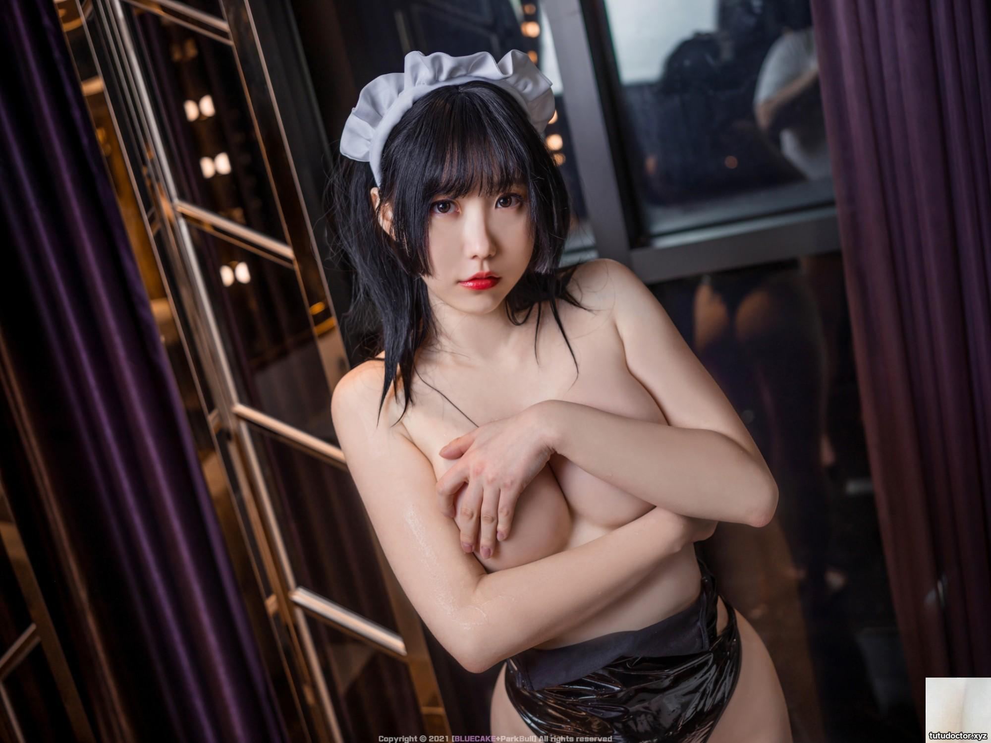 Jamong (Grapefruit) – Maid · photo 83 of 90