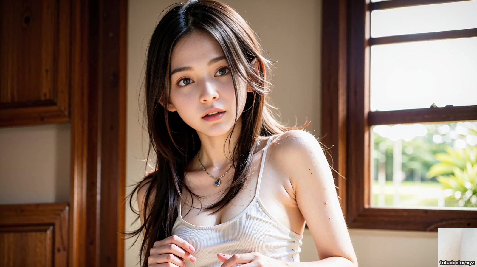 youth girl · photo 2 of 19